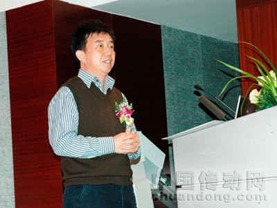 廣東省自動化學會副理事長