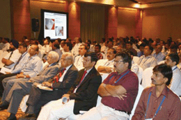 德國技術之于印度技術紡織品的重要作用