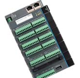 浩納爾SmartRail Modular I/O