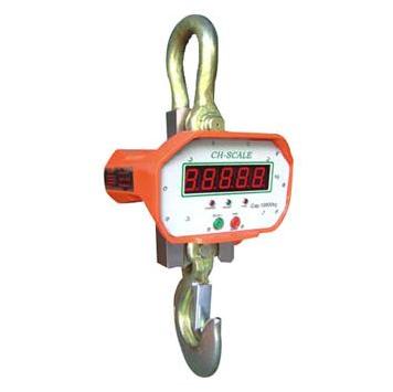 誠輝 CH-AL直視高精度電子吊秤