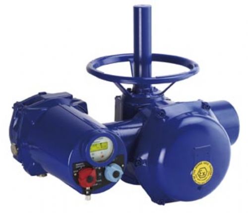 法國(guó)伯納德BERNARD執(zhí)行器