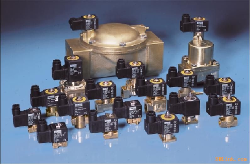 美國(guó)派克PARKER齒輪泵