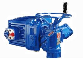 美國(guó)利米托克limitorque電動(dòng)執(zhí)行機(jī)構(gòu)