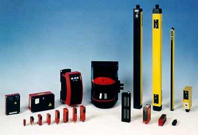 德國LEUZE光電傳感器