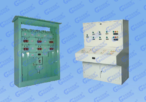 巨一防爆 BSG防爆配電柜