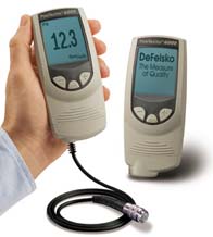 PosiTector 6000系列涂鍍層測(cè)厚儀