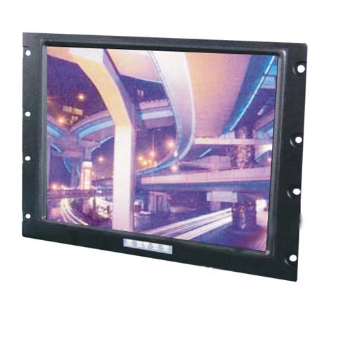 RPC-191工業(yè)顯示器