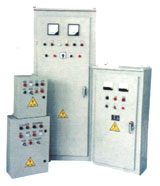 盛澤 QZD系列水泵控制柜