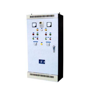 變頻調(diào)速控制柜