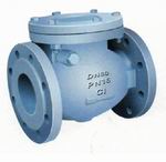 美國泰克進(jìn)口法蘭止回閥