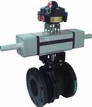 供應(yīng)德國威樂進(jìn)口氣動(dòng)球閥