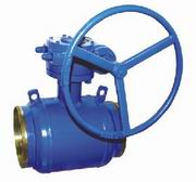 供應(yīng)德國威樂進(jìn)口焊接球閥