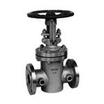 德國威樂進(jìn)口保溫截止閥