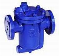 德國威樂吊桶式疏水閥是適用于蒸汽管網(wǎng)的最佳自動閥門