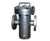 美國泰克進(jìn)口籃式過濾器