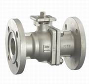 供應(yīng)德國威樂進(jìn)口法蘭球閥