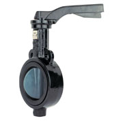 美國泰克進口對夾式蝶閥