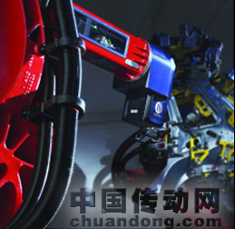 柯馬遠(yuǎn)程激光焊技術(shù)