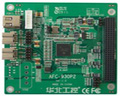華北工控 AFC-930P2 1394轉(zhuǎn)接卡