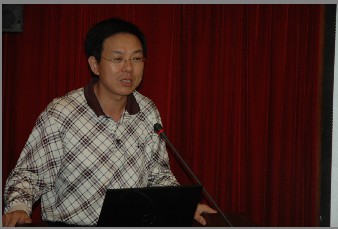 科陸集團(tuán)董事長(zhǎng)