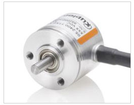 庫伯勒 增量型編碼器2400