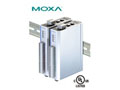 Moxa遠(yuǎn)程以太網(wǎng)I/O系列通過UL認(rèn)證提供更長(zhǎng)久的安全性和耐久性