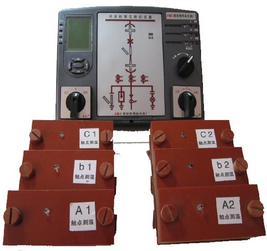  奧博森電氣 HK-6502開(kāi)關(guān)柜智能操控裝置