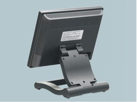 10.4寸觸摸屏液晶屏高清液晶顯示器帶HDMI，DVI