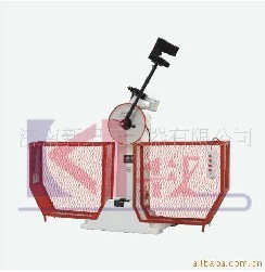 JB-300B半自動(dòng)沖擊試驗(yàn)機(jī)