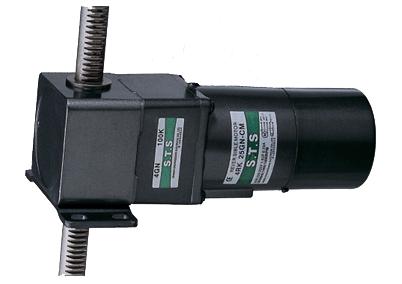 STS成鋼直線型排桿減速電機(jī)