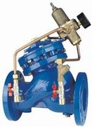 德國(guó)威樂(lè)進(jìn)口水用減壓穩(wěn)壓閥