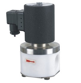 德國(guó)威樂進(jìn)口耐腐蝕塑料王電磁閥