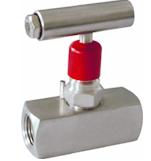 美國(guó)泰克進(jìn)口內(nèi)螺紋針型閥