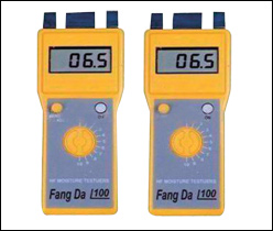 ZXL-3混凝土含水率測定儀