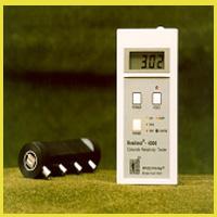 混凝土電阻率測試儀