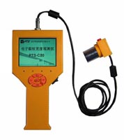 PTS-C10裂縫測寬儀