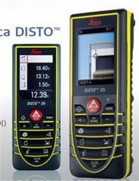 天創(chuàng)儀器 LeicaDISTO D5激光測距儀