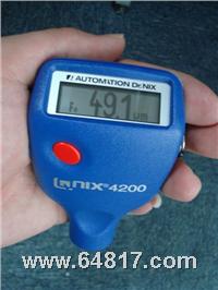 QNIX4200涂層測厚儀