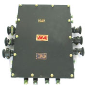 礦用電話分線盒,礦用分線盒