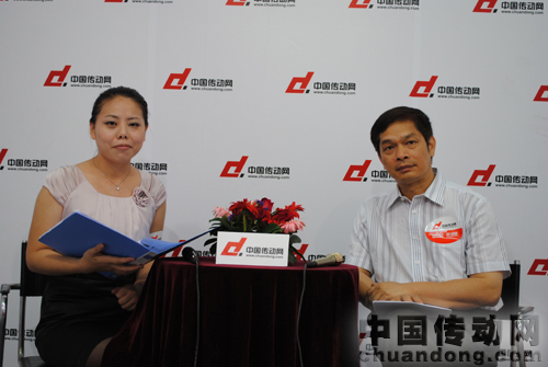 廣東省自動化學(xué)會理事長劉奕