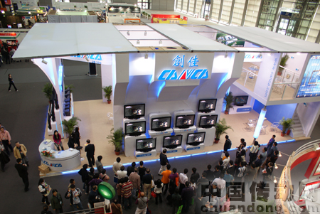 圖4：消費(fèi)產(chǎn)品的魅力人氣