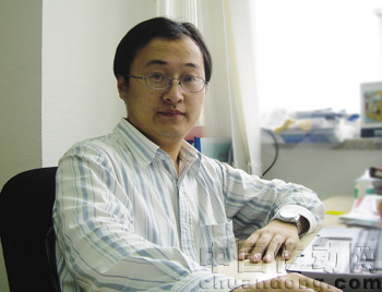 倫茨(上海)傳動系統(tǒng)有限公司產(chǎn)品經(jīng)理周建明