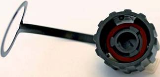 CONEC新推卡鎖USB2.0防水系列