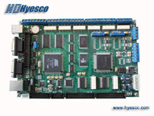 ARM多功能數(shù)據(jù)采集監(jiān)控系統(tǒng)