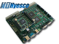 16/24通道ARM高速大容量數(shù)據(jù)采集