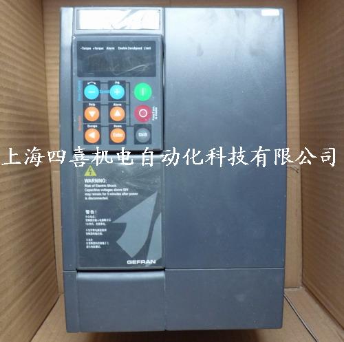 SIEI杰佛倫西威變頻器