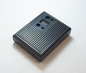 騰日智能科技 atm人體接近微波傳感器