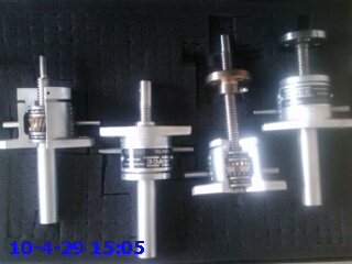 螺旋升降機(jī)