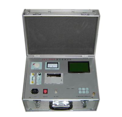 ZKY2000真空開關(guān)真空度測試儀