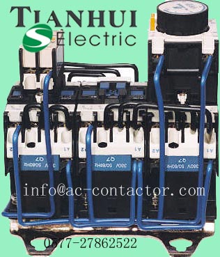 QJX2星三角減壓起動(dòng)器